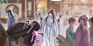 第36话 变狼狗的季霄