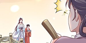 第39话 哎呀，小姐你的头掉了