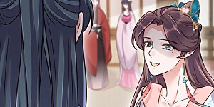 第43话 季霄吃醋了