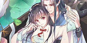 高甜壁纸鉴赏，快来找找你中意的糖 