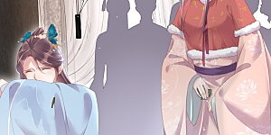 第57话 我的妹妹只能我来欺负