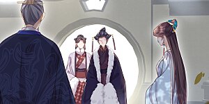 第65话 婚约顺利解除