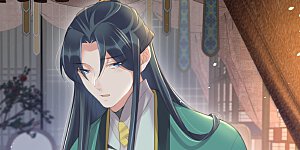 第69话 不好，女主要有危险