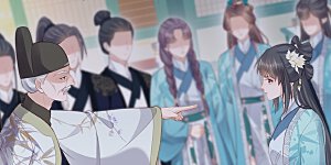 第82话 大姐头钟阮