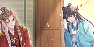 第87话 钟阮你不是女人！？？