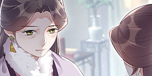 第91话 你怎么能跟阿阮比