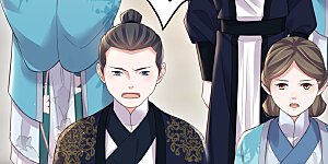 第101话 金龙泣血钟阮危！