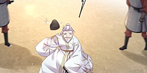 第106话 季霄！死傲娇！