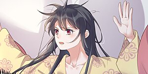 第107话 这位孔雀似的哥哥是谁？