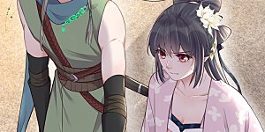 第128话 季霄的秘密