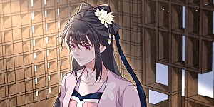 第133话 县主驾到