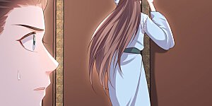 第134话 你只配做妾