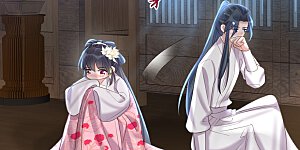 第147话 亲吻小课堂