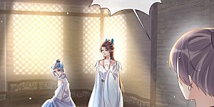 第150话 钟阮你休想！