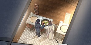 第159话 有关前太子