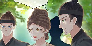 第166话 真实身份