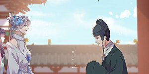 第168话 深情表白