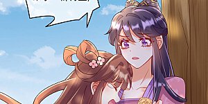 第6话 偷袭皇家侍卫