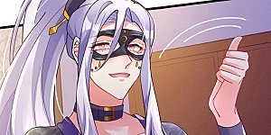 第12话 看我怎么收拾你