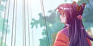 第14话 觉醒至纯红色灵力