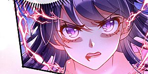 第18话 糟糕！灵力透支