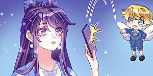 第23话 神秘的雪国质子