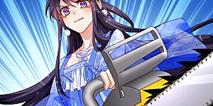 第30话 黑科技！电锯惊魂