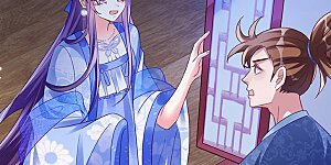 第31话 斗灵场的偶遇？！