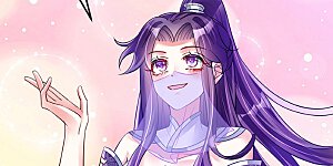 第32话 女侠饶命啊！