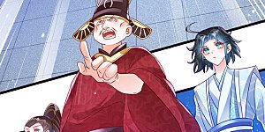 第40话 惊天阴谋！十二女尸