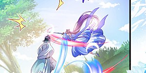 第51话 你这么舍不得我？