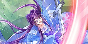 第54话 玖岚战因我而死？！