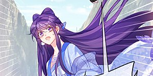 第57话 小白爆衣叶潇儿