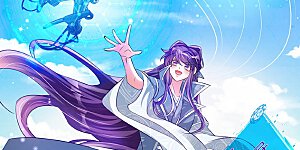 第59话 召唤高科技&六目灵宠