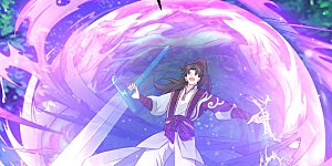 第68话 和银月结婚？！神仙打架