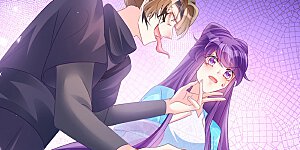 第78话 削发魔女vs秃头少女