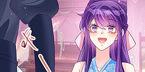 第86话 银月要杀我？情书