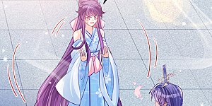 第91话 他吃我们的醋？！