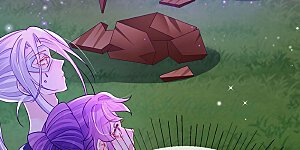 第102话 破厄原来是美男