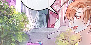 第107话 春心荡漾&灵测