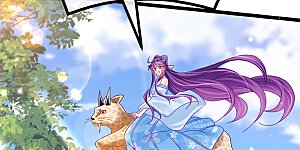 第113话 上厕所被师兄抓