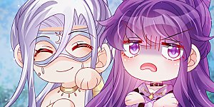 第123话 银月变态跟踪我