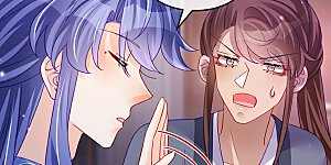 第132话 陪睡被他推倒