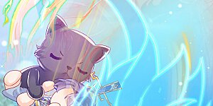 第138话 拉丝之吻&小白报恩