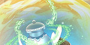 第152话 师尊霸王硬上弓