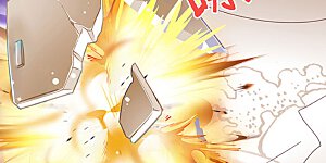 第160话 灵宠炼丹虐绿茶