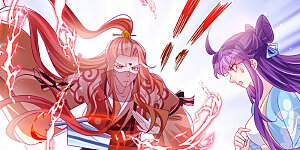 第161话 暧昧气氛一拳超人