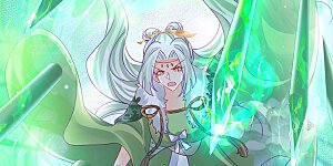 第162话 拼命守护性情大变