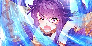 第170话 恢复灵力实力回归