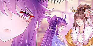 第172话 银月七宗罪